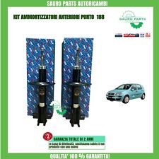 COPPIA 2 AMMORTIZZATORI