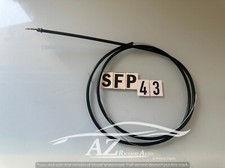 Cavo laccio aria al carburatore Fiat 500 D F L