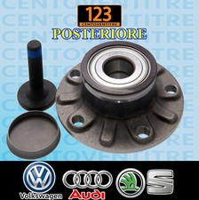 MOZZO CUSCINETTO RUOTA