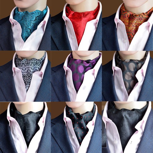 Sciarpe uomo paisley - uomo,