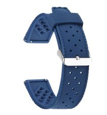 FKM Rubber Tropical Watch
