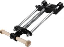 Morsa Da Banco Falegname 7''