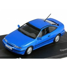 1/43 OPEL CALIBRA V6 1997