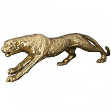 89239 Gepard Poly. colore oro