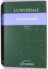 EBOND L'universale Letteratura