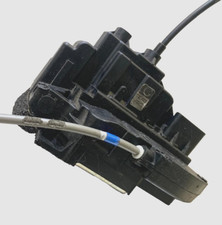 Serratura anteriore Dx NISSAN NV200 (2009 in poi)