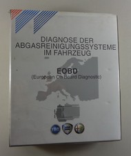 Workshop Manual Diagnosis EOBD