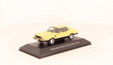 Altaya 1/43  FORD MUSTANG