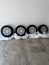 4 cerchi Volkswagen  più