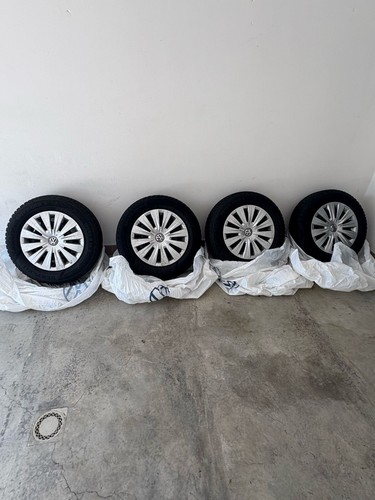 Cerchi volkswagen più - volkswagen,