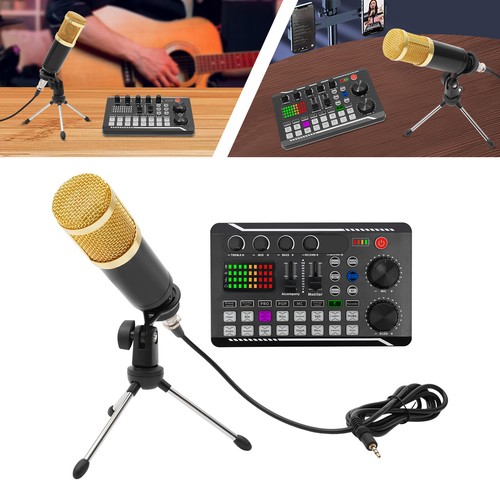 Scheda audio per - , a
