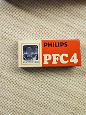 PHILIPS - PFC4 PHOTOFLUX