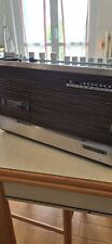 GRUNDIG C4000 AUTOMATIC RADIO CASSETTE 4 BANDE CULT 1971 