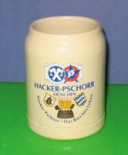 Tazza birra Hacker Pschorr