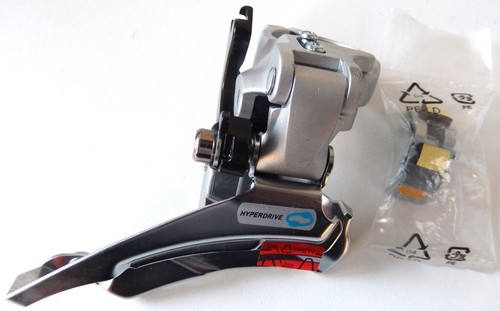 Cambio anteriore shimano - cambio,