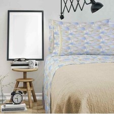 completo letto matrimoniale via roma art CORALIS colore a scelta misura unica