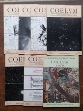 COELUM RIVISTA PER LA