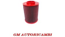 FILTRO ARIA SPORTIVO IN COTONE LAVABILE ORIGINALE BMC TUNING RACING FB559/08