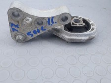 SUPPORTO CAMBIO FIAT 500 L