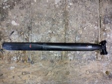 REGGISELLA  RITCHEY SUPERLOGIC CARBON  31.6MM