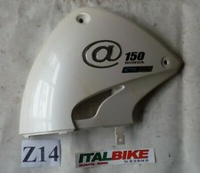 LEFT SIDE FAIRING HONDA SNAIL
