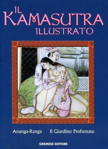 Libri kamasutra - libri,