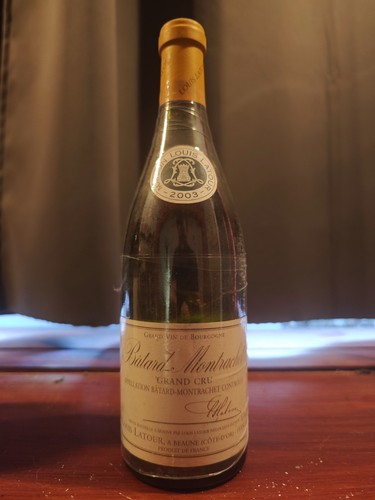 Louis latour batard - latour,