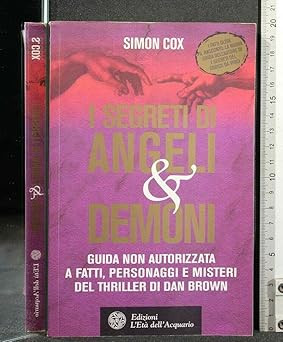 Segreti angeli demoni - di, &