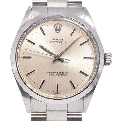 Orologio uomo automatico - , rolex