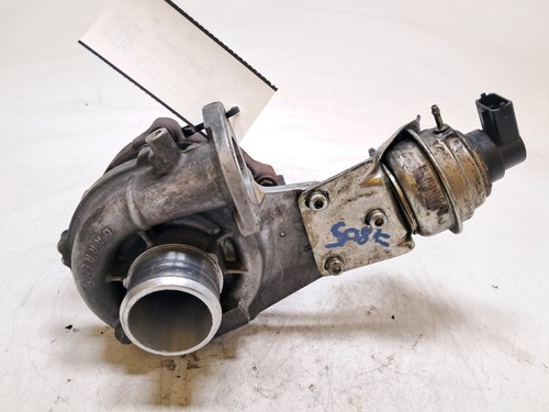 55233682 turbina fiat bravo - 55233682,