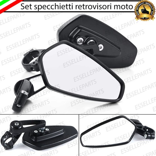 Coppia specchietti retrovisori - coppia,
