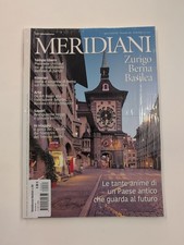 RIVISTA MERIDIANI N° 282