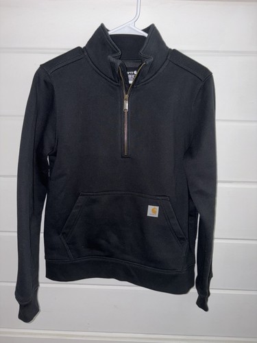 Maglione donna nero carhartt - donna,
