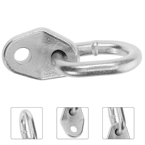 2pz staffe sollevamento - staffe,