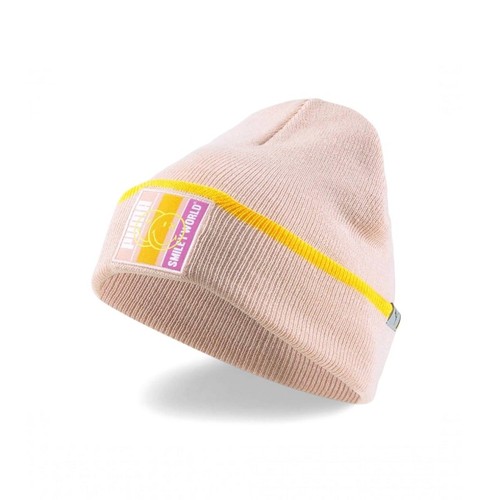 Puma cuffless beanie - puma, sw