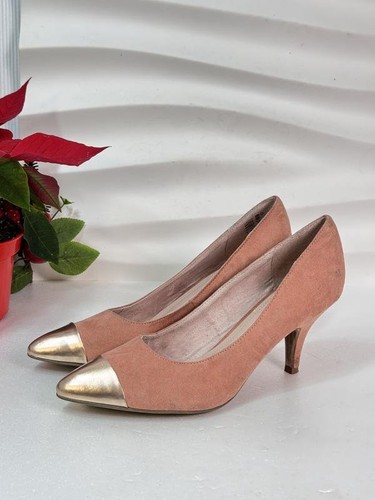 Tacchi donna limelight rosa