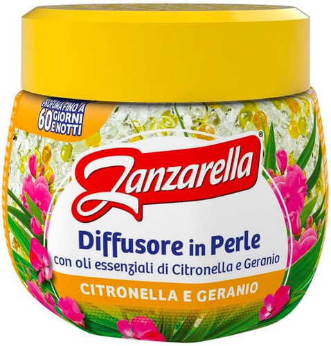 Diffusore perle con oli - diffusore,