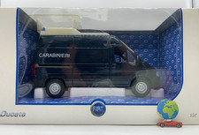 Norev Fiat Ducato 244