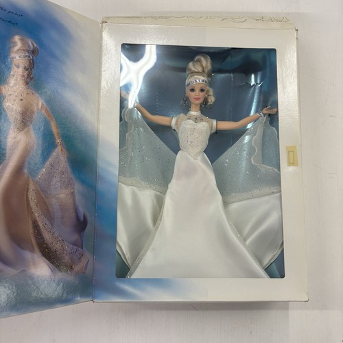 Barbie bambola starlight - barbie,