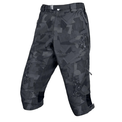 Endura hummvee pantaloncino - hummvee,