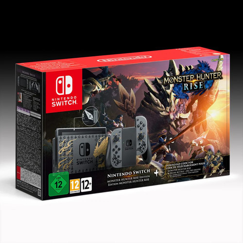 Nintendo switch edizione - nintendo,