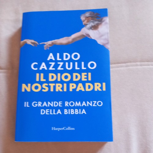 Dio dei nostri - il,