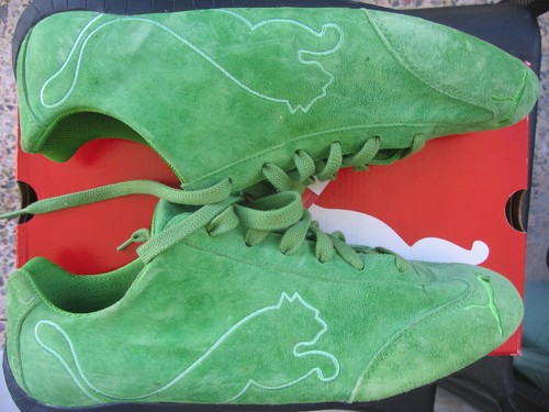 Scarpe puma speed - scarpe, cat