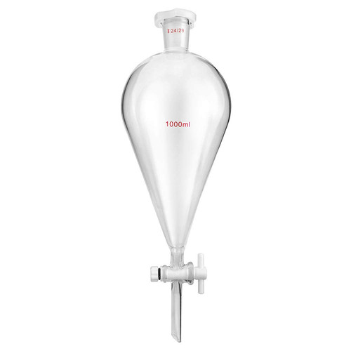 Imbuto separazione 1000 ml - separazione,