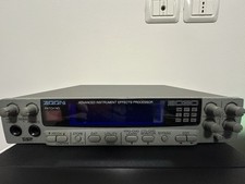 Multieffetto ZOOM 9030 - Funzionante da revisionare