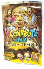 Me Contro Te Persi nel Tempo