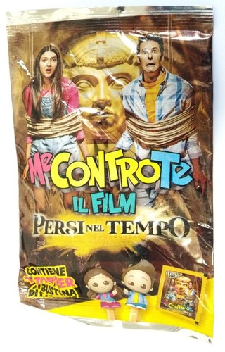 Contro persi nel - persi, tempo