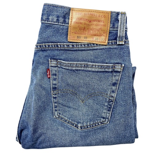 Jeans levis 501 - 501, premium