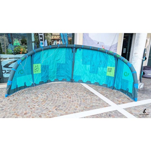 Vela kitesurf north neo 2018 - kitesurf,