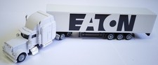 Adtruck Elawo 1/87 Camion Pubblicitario Eaton Modellino Diecast